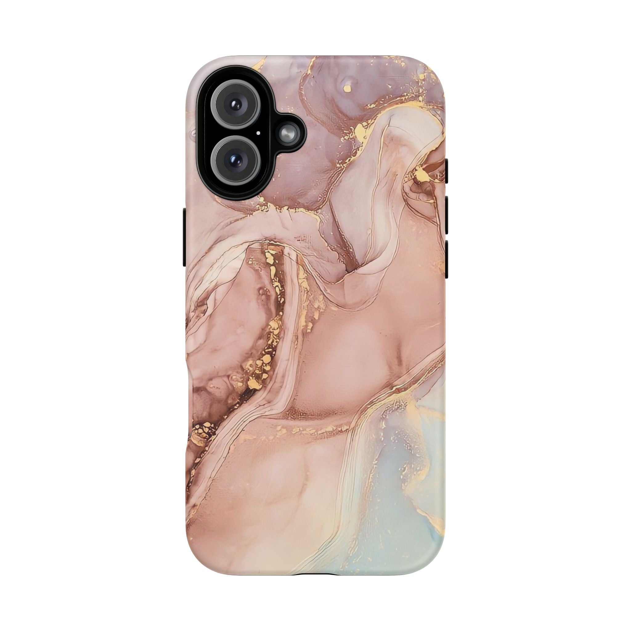 Dreamland Daze iPhone Case