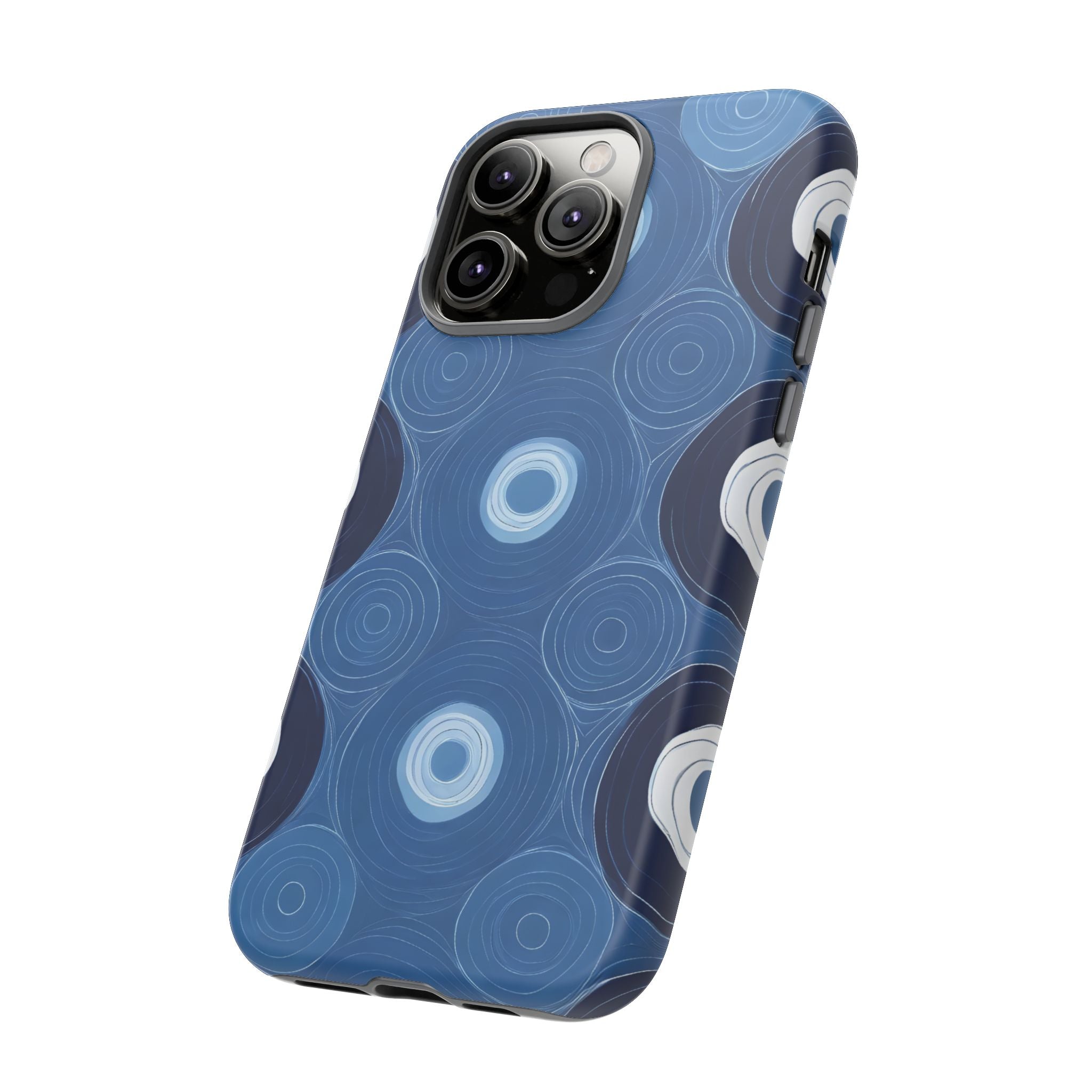 Mesmerizing Vision iPhone Case