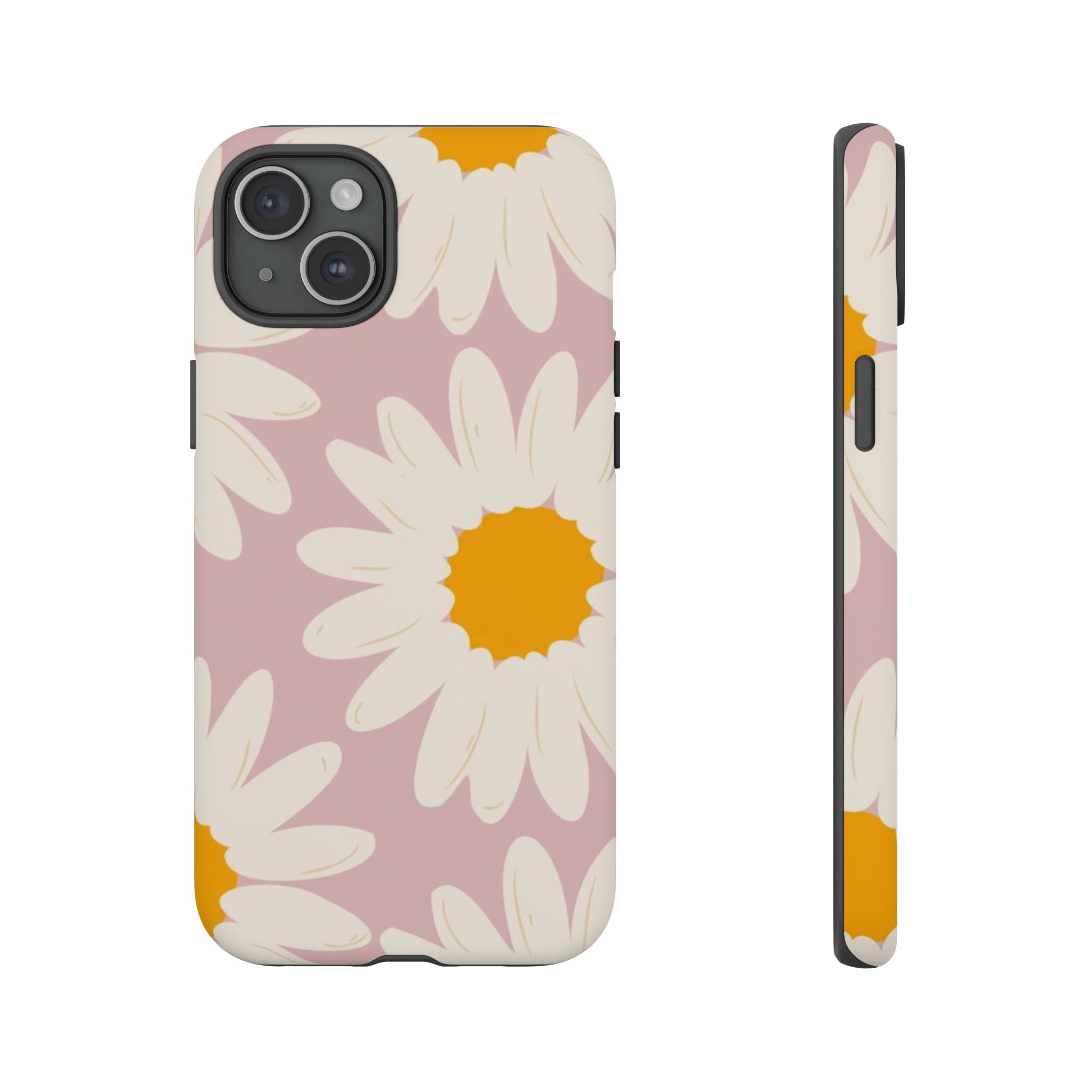 Delicate Bloom iPhone Case