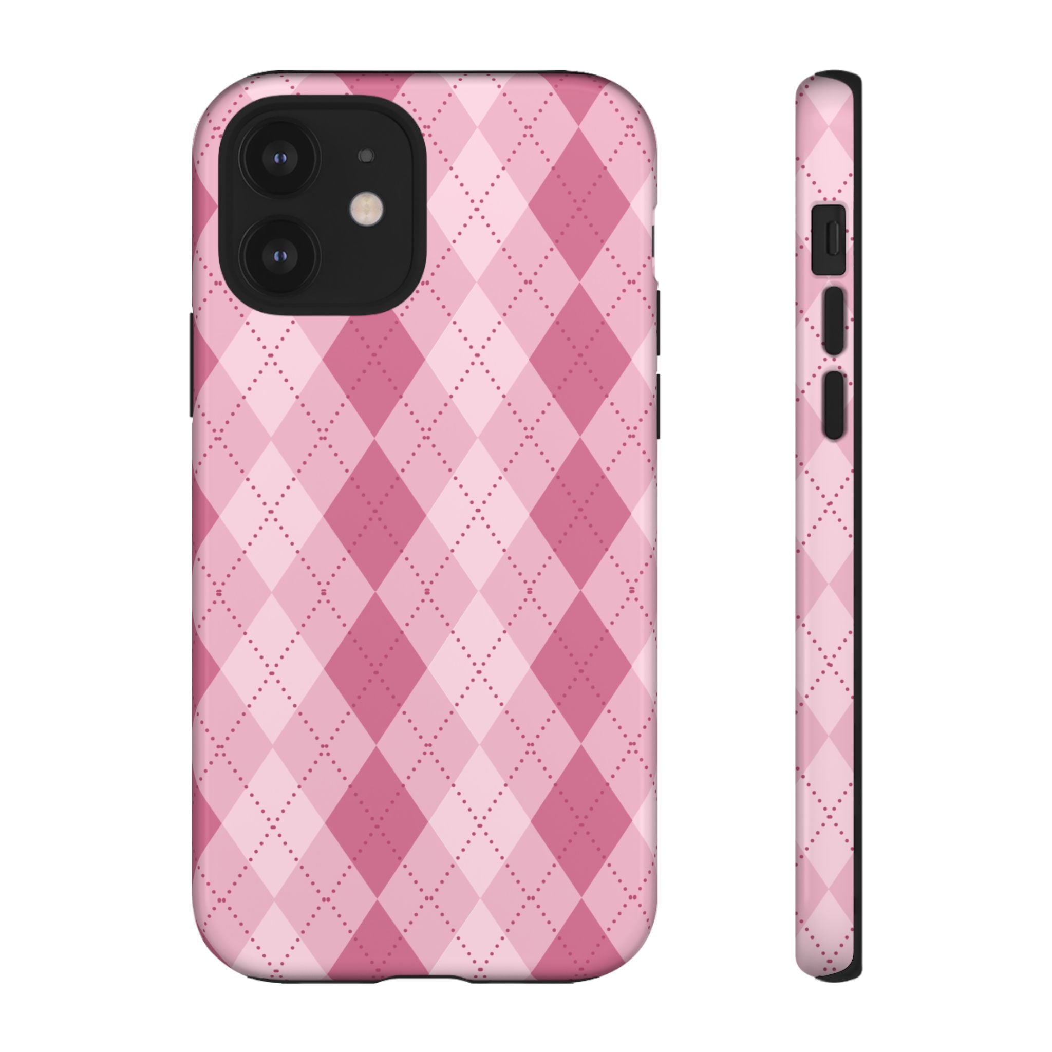 Funky Fusion Dream iPhone Case