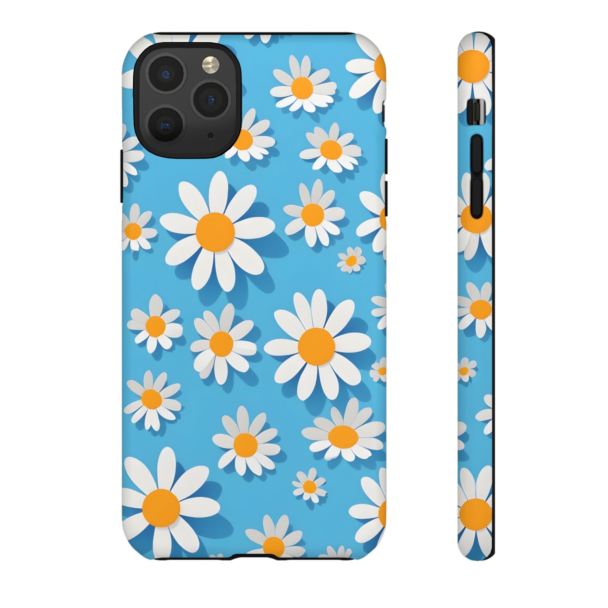 Blossom Beauty iPhone Case