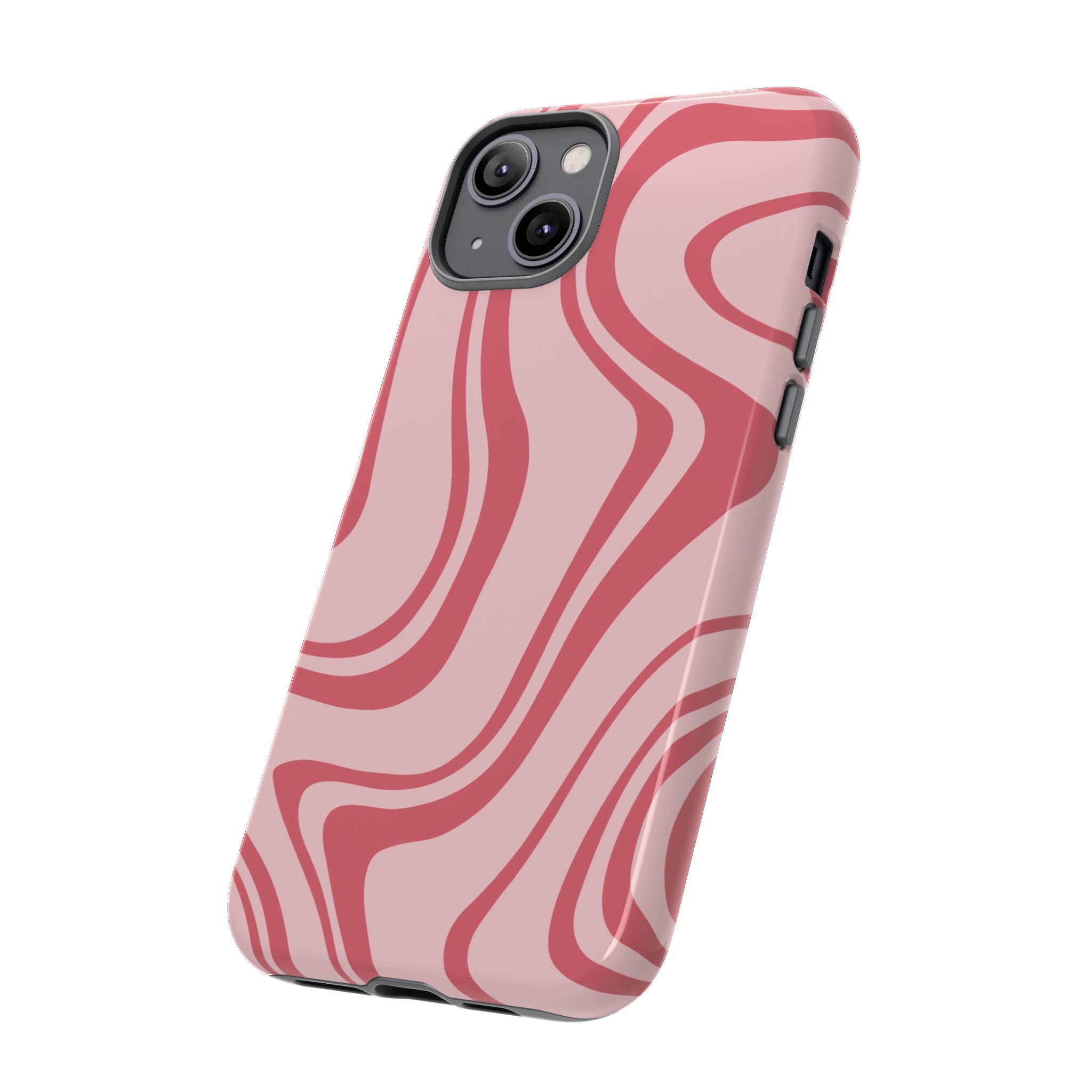 Funky Fresh iPhone Case