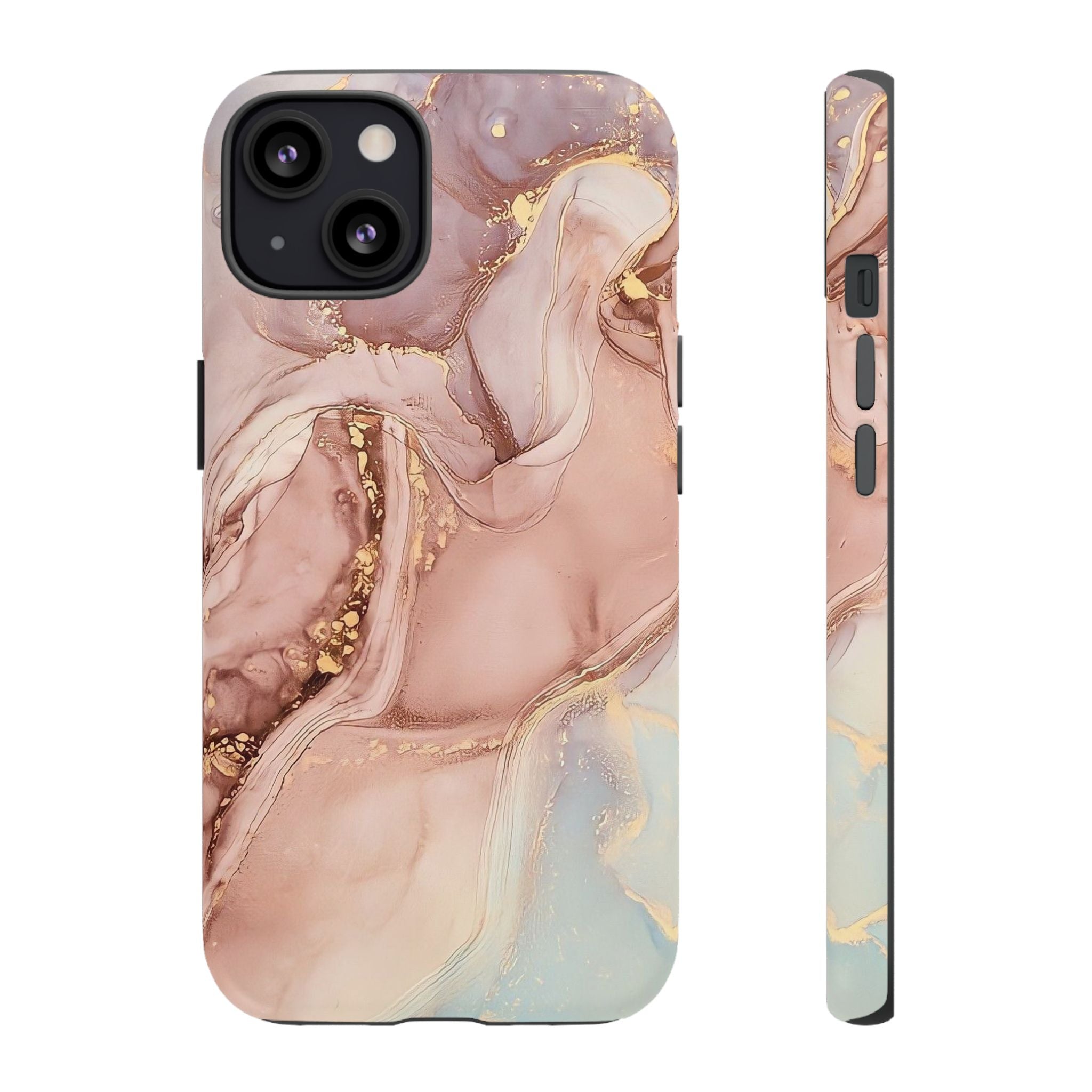 Dreamland Daze iPhone Case