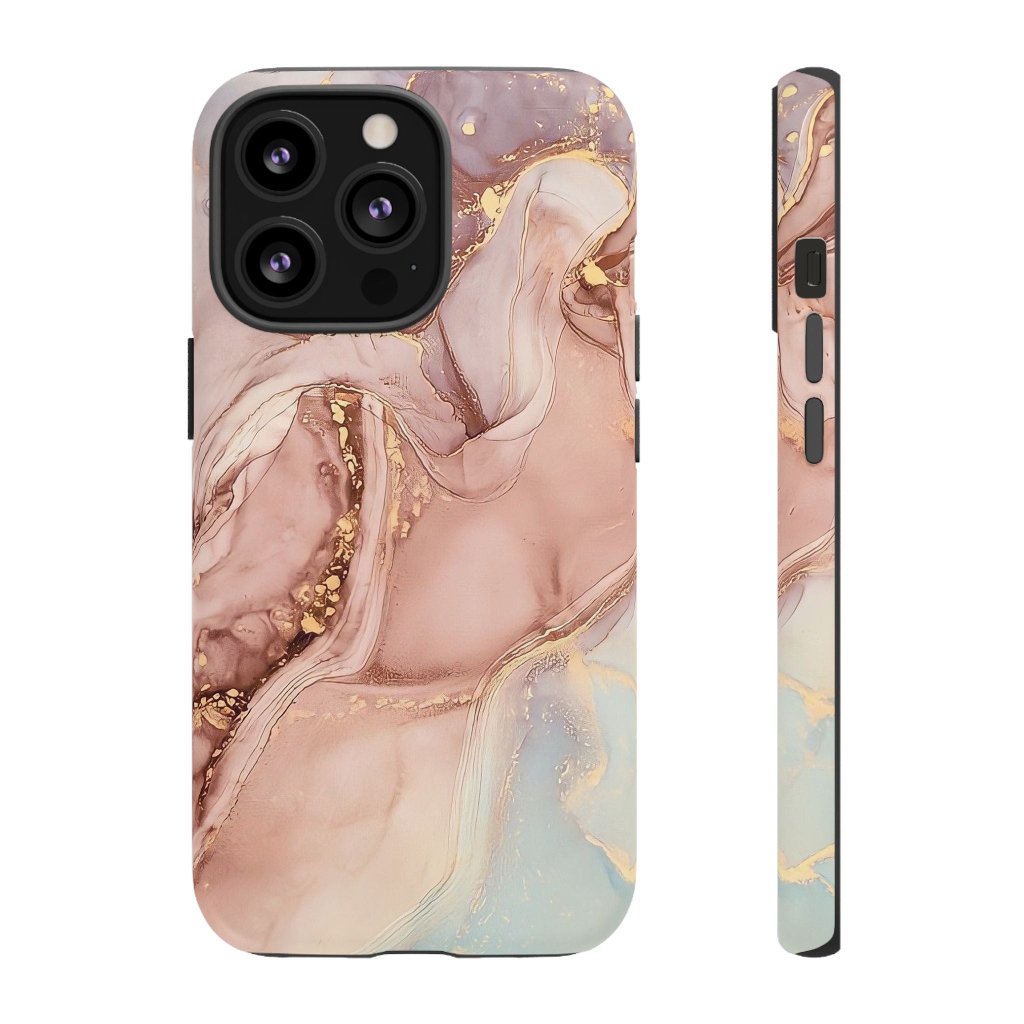 Dreamland Daze iPhone Case