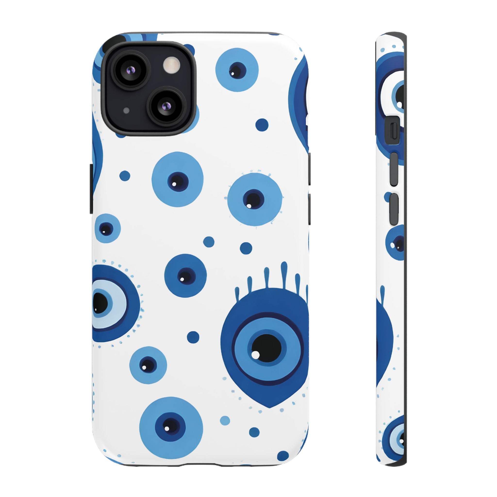 All-Seeing Eye iPhone Case